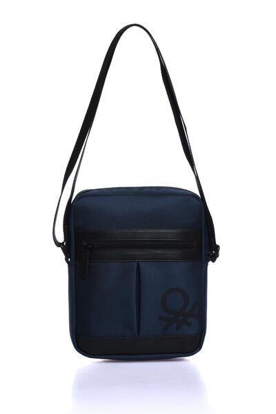 United Colors of Benetton Ανδρική τσάντα χιαστί Bnt_978