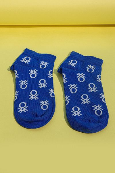United Colors of Benetton Boy's Socks Bnt-b24063