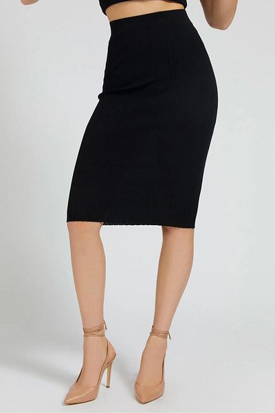 Guess W1GD0AZ2U00 Model Women's Skirt
