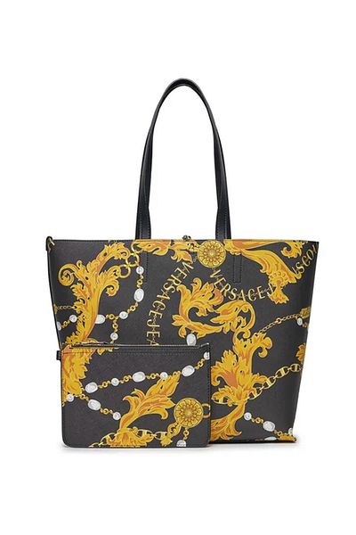 VERSACE JEANS COUTURE Shoulder Bag Women's Model