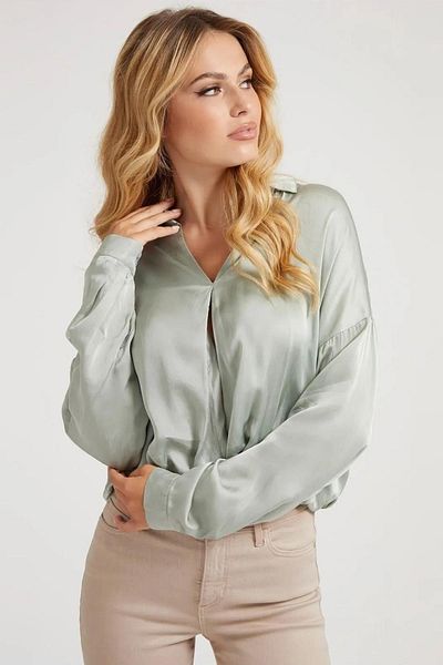Guess Női ing - W2RH24WEE20 modell