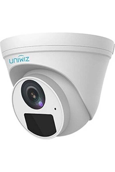 Ipc-t124-apf28 Ip Dome 4 Mp 2.8mm 30m Ir Poe Ip67 Kamera