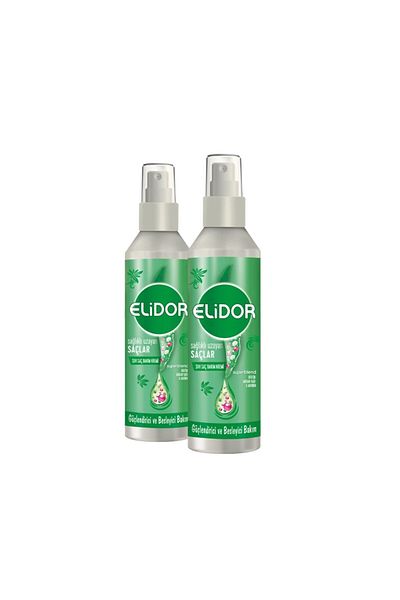 Elidor Superblend Liquid Hair Care Cream Healthy Growth Hair 200 ml