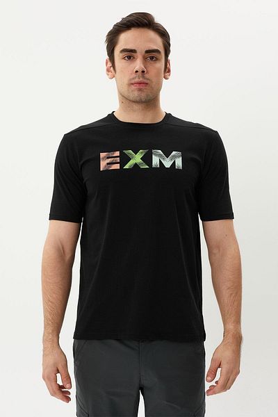 Exuma Ανδρικό T-Shirt με στάμπα - 1412063