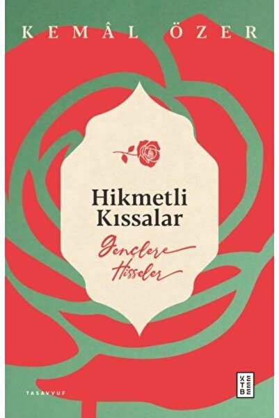 Ketebe Yayınları Hikmetli Kıssalar