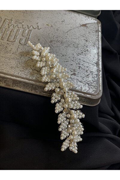 MahmanınDÜNYASI Αξεσουάρ μαλλιών