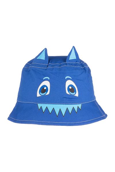 Kitti Baby Fedora (1-3 YEARS)813005 Ice Blue