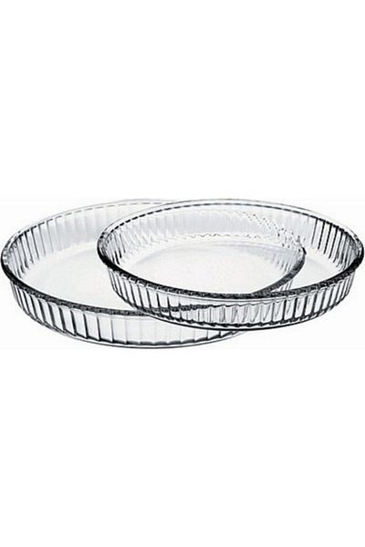Paşabahçe Oms159022 Borcam Round