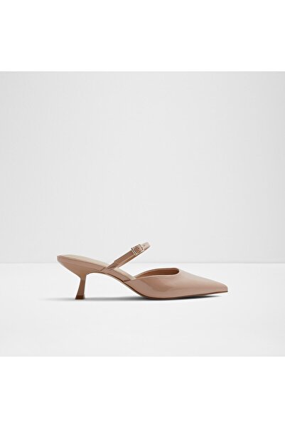 Aldo Reeve Beige Pumps For Women
