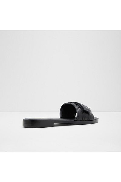 Aldo Mana Black Shoes for Women