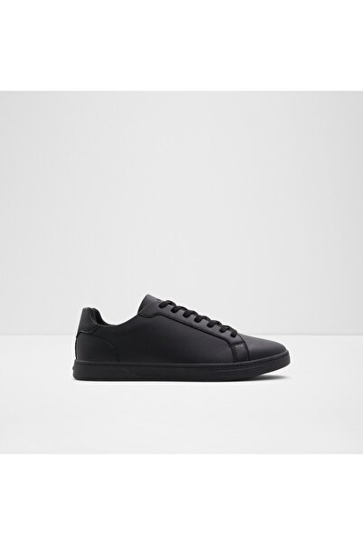 Aldo Oscar Black Men's Sneakers