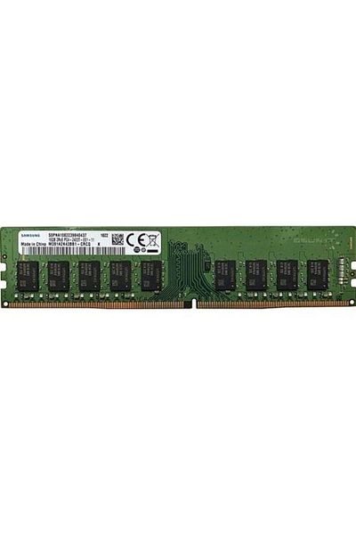 Samsung 16gb Ddr4 2666mhz Pc Ram Value Samso2666/16