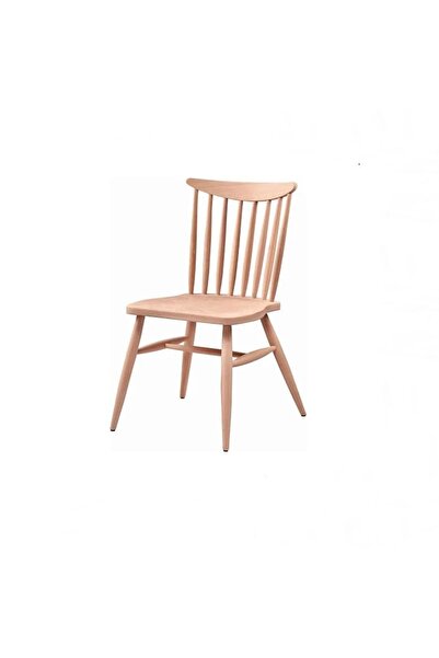 ERDEM MOBİLYA Ahşap Kırlangıç Sandalye