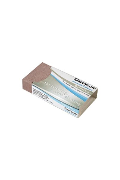 Garryson Garryflex Aşındırıcı Blok - Fine 240 Grit (ELOKSAL SİLGİSİ)