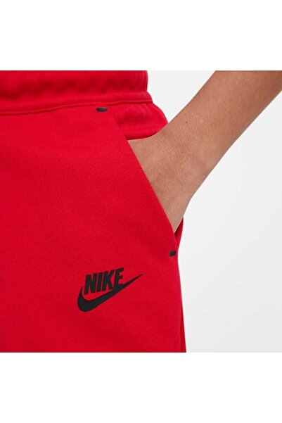 Nike Boys Nike Sportswear Tech Fleece Pant Çocuk Eşofman Altı