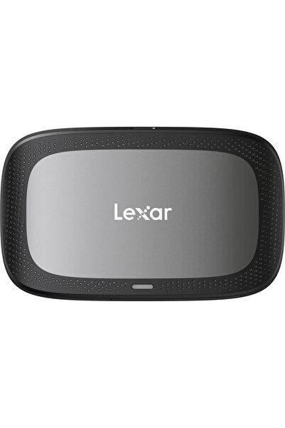Lexar Professional Çift Yuvalı Kart Okuyucu (CFexpress Tip A, SD)