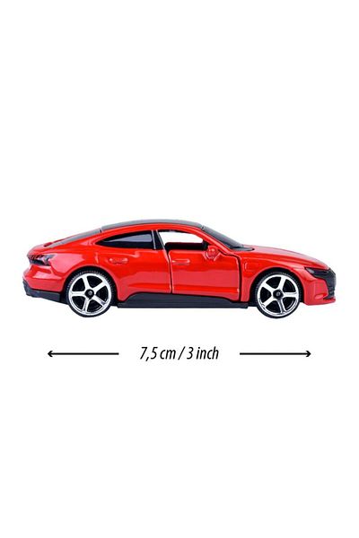 Majorette Cars Series 237K-2 Audi Rs E-Tron Gt