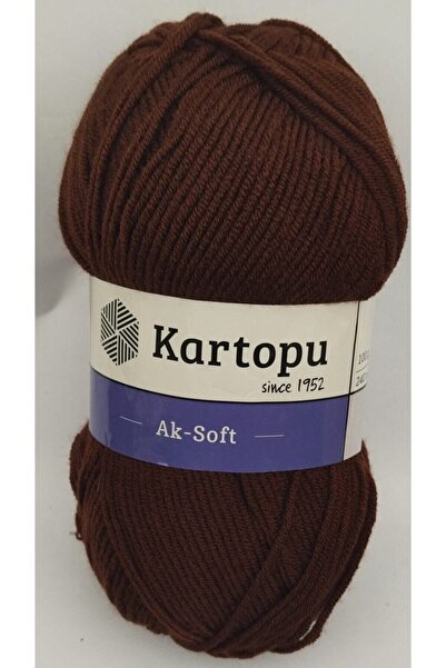 Kartopu Ak-soft