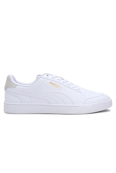 Puma 309668-08 Shuffle Unısex Sneaker