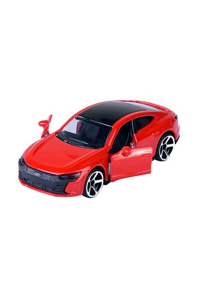 Majorette Cars Series 237K-2 Audi Rs E-Tron Gt