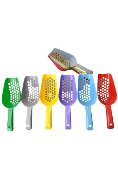 CCA Kedi Kum Küreği