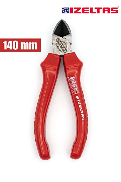 İzeltaş Yan Keski Opak Seri 140 Mm 3700162140