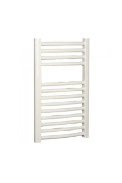 Eca Havlupan Radyatör Düz Beyaz 40 X 110 Havlupan Radyatör
