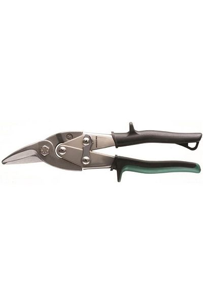 İzeltaş 240mm Aluminum And Sheet Metal Cutting Scissors Right
