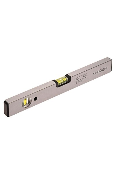 İzeltaş 60cm Su Terazisi