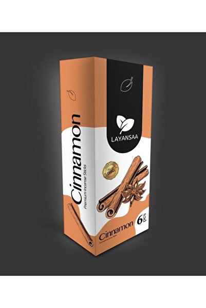 Layansaa Çubuk Tütsü - 20 Ade