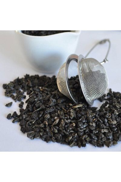 Lokman Green Tea Bud 250Gr