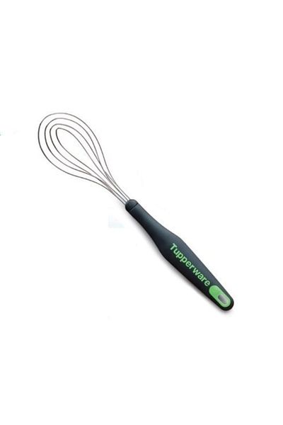 Tupperware Wire Whisk Green Modern Fairy Whisk Hsgl