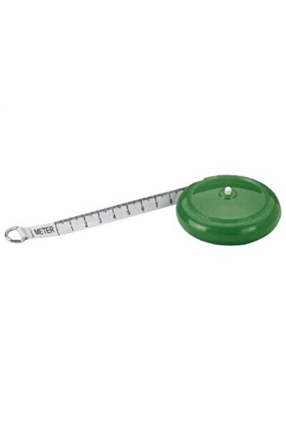 KERBL Dana Metre Kilo Ölçer-2.5 M