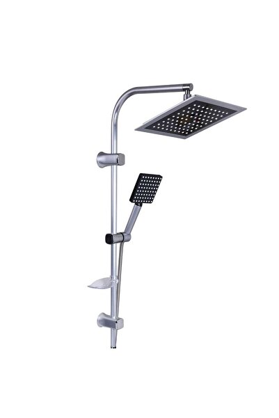 On2 Yağmurlama Tepe Robot Duş Seti