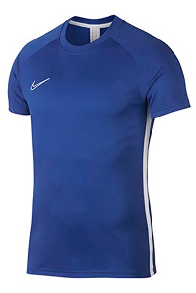 Nike Ανδρικό T-shirt Aj9996-480 Dri-fit Academy Top Ss