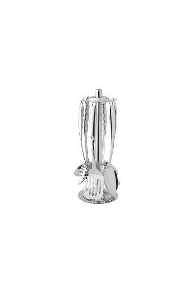 Berghoff Essentials Stainless Steel Stand Ladle Set