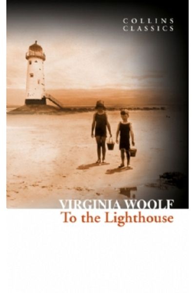 Collins Yayınları To The Lighthouse (s)