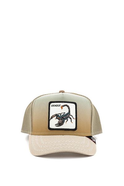 Goorin Bros Get Over Here Unisex Καπέλο - Μοντέλο 101-0367