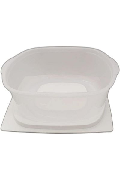 Tupperware Cheese World, Cheese Storage and Serving Container