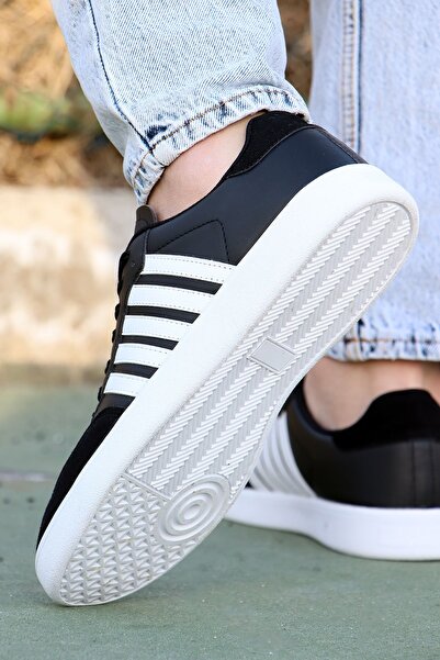 M.P. M.PKansas Comfort Sole Skin Men's Sneakers Shoes