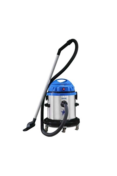 CLEANVAC Sanayi Tipi Süpürge Wd 401