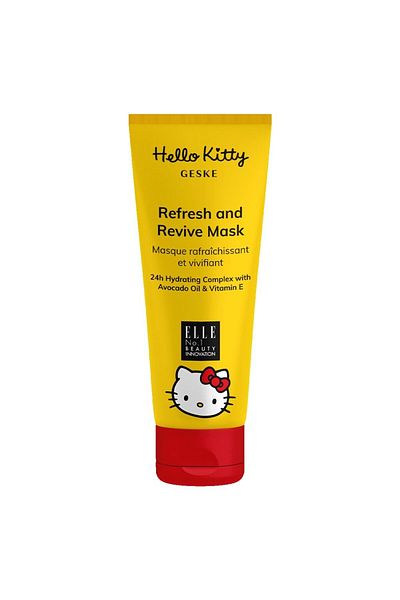 Geske Revitalizing and Renewing Mask |   Refresh and Revive Mask-Oval