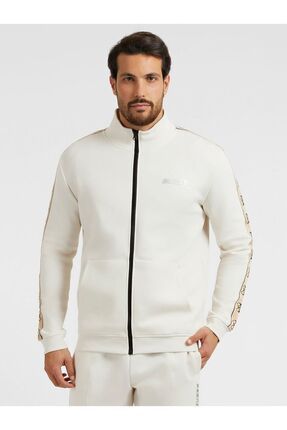 Guess Mickey Erkek Aktif Sweatshirt Fiyat Yorumlar Trendyol