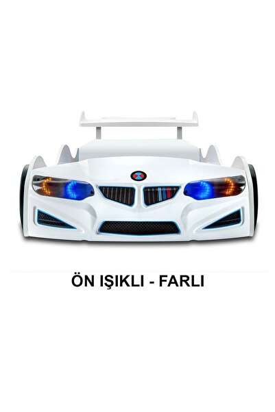 inegoldeneve Bmw - Eco2 - Arabalı Yatak Araba Karyola - M7 Serisi - 4 Farklı ...