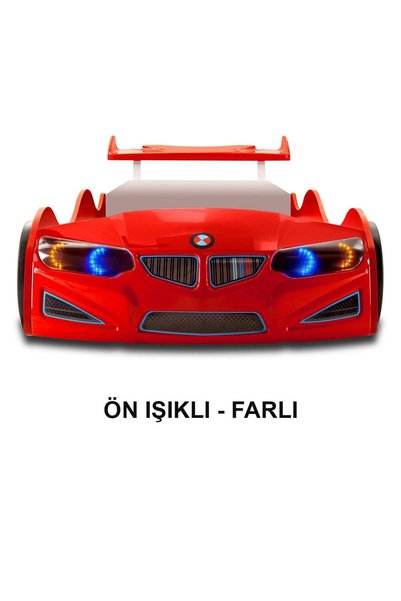 inegoldeneve Bmw - Eco2 - Arabalı Yatak Araba Karyola - M7 Serisi - 4 Farklı ...