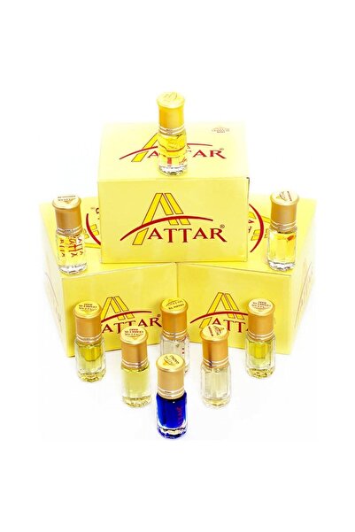 Attar N70 Esans (12 Adet)