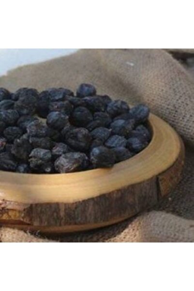 Ambar Kuruyemiş Kara Hurma-Üvez (Artvin) 3 Kg