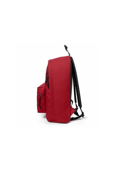Eastpak Unisex Red Backpack - Out Of Office Additional0007671o91