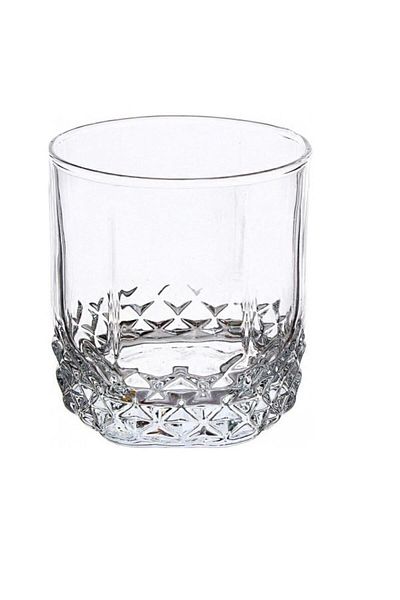 Paşabahçe 42943 Valse 6-Piece Soft Drink Cup