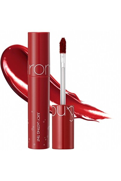 Romand Yoğun Pigmentli Uzun Süre Kalıcı Juicy Lasting Tint - Corni Soda